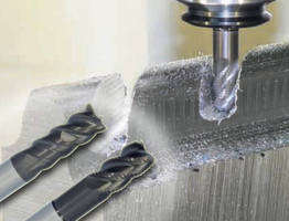 End Mill Cutters support diverse materials and applications.