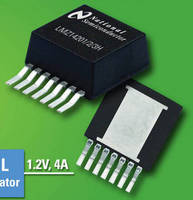 Power Modules drive high output voltage applications.