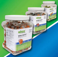 WAGO JUGO-NUTS: On-Site Interconnect Packaging