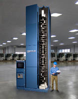 Crankshaft Gage features 180 in. measurement capability.