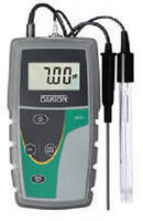 Water Quality Testers have portable, handheld design.