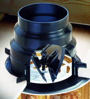 HVAC Diffusers are offered with corrosion-proof damper.