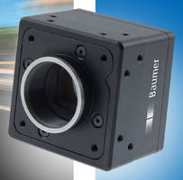 High-Speed Camera offers 4 megapixel resolution.