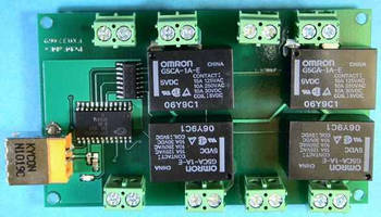 USB AC Monitor and Relay replaces PC-based plug-in cards.