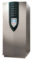 Condensing Boiler features 316L SS fire-tube technology.