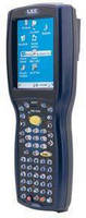 Rugged Handheld Computer targets supply chain applications.
