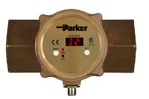 Vortex Shedding Flow Meters handle water and coolant.