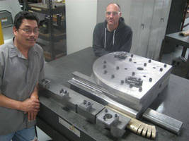 ELT Tooling Can Provide Tooling for Non Round Tube Shapes