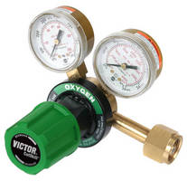 Gas Regulators and Outfits are designed for optimal performance.