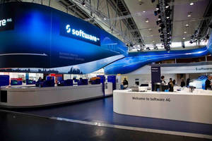 CeBIT 2011: Take Off to the Digital Enterprise - Software AG Launches New Process Solutions and its Cloud Computing Technology