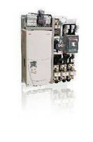 Compact DC Panel Drive is available with up to 300 hp.