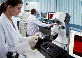 Carl Zeiss to Exhibit High Performance Optical and Electron Microscopy Solutions at Pittcon 2011