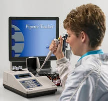 Pipette Tracking Software improves quality control in labs.