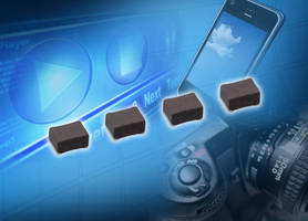 Compact Power Inductor supports energy-efficient mobile devices.