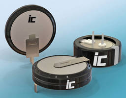 Coin Cell Supercapacitors provide memory backup for circuits.