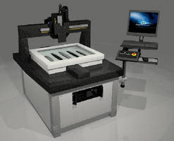 3-Axis Transport Systems offer staging solutions for OEMs.