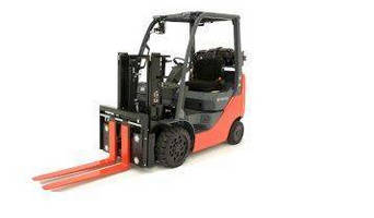 Lift Truck Scale manages and transmits load data.