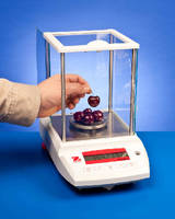 Analytical Balance adapts to real-life conditions.