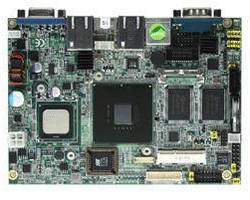Embedded SBC operates over -40 to +85-