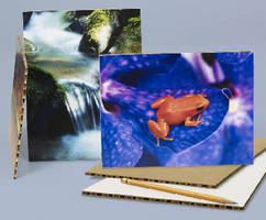 Graphic Display Boards feature slim design.