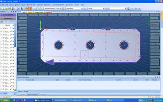 ABC Sheet Metal's New Inspection Software, FARO's - CAM2 Q - Speeds, Simplifies Measurement