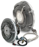 Horton Announces U.S. Manufacture of Entire Electronic Viscous Fan Drive Line