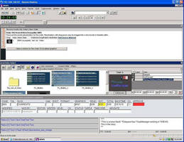 Graphics Order Management Software suits newsroom applications.