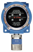 Sierra Monitor Gas and Flame Detectors at NFPA Expo 2011