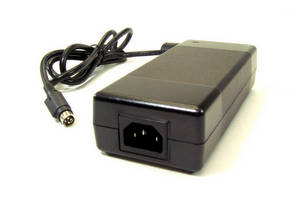 Medical and ITE Power Adapters offer 135 W continuous output.