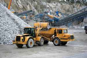 Noise Monitoring Service supplies data to mine operators.