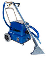 Entry-Priced Carpet Cleaning Equipment to Get 170 PSI Pump Units