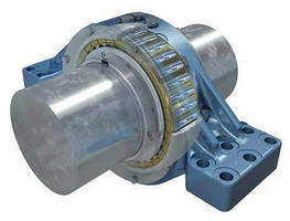 Rolling Bearings enhance wind turbine rotor shaft performance.