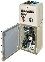 Explosion-proof Enclosures suit any hazardous area.