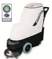 Floor Cleaning System works on multiple surfaces.