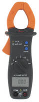 Digital Clamp Meter offers multifunctional operation.