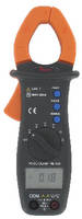 Digital Clamp Meter includes True RMS value.