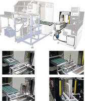 High Volume Bookbinding Automated with New ODM Transfer Station