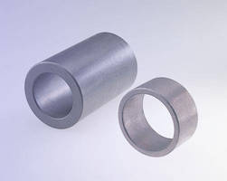 Babbit Bearings are usable in environmentally sensitive designs.