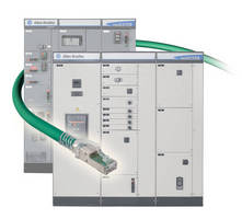 Rugged Motor Control Centers feature embedded EtherNet/IP.