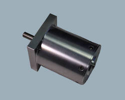Generator tolerates high shock and vibration.