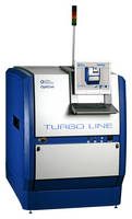 Automated Inspection Systems monitor quality of bonding pads.