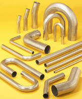 Do-It-Yourself Stainless Steel Exhaust Tubing from Classic Tube