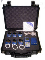 Thermal Remediation Verification Kit remotely monitors sterilization.