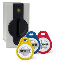 Access Control System prevents tampering of safety guards.