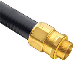 Thomas & Betts/Kopex® International (CMG) Highlights Hazardous Area Cable Management