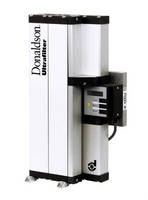 Heatless Regenerative Desiccant Dryer features compact, modular design.