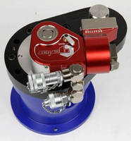 Hydraulic Wrench Testers enable accurate calibration.