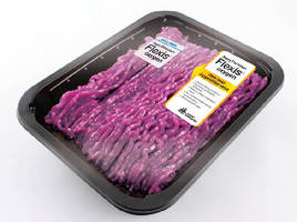Meat Packaging Oxygen Valves enable item-level oxygenation.