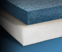 Closed Cell LDPE Plank Foam comes in fire-retardant version.