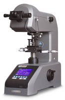 Micro-Indentation Hardness Testers offer intuitive operation.